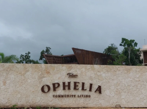 Ophelia Tulum