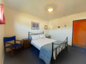 Tongariro River Retreat - Hostel