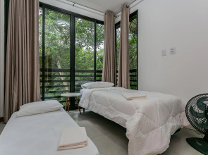 Casa Moderna A 10min Da Praia Ser310