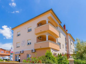 Apartments Cukon