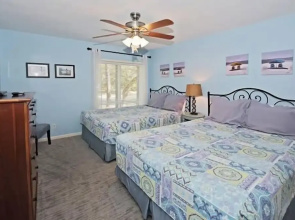 2310 Heritage Villas at The Sea Pines Resort