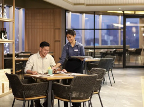 Mercure Jakarta Gatot Subroto