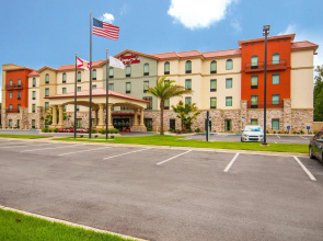 Hampton Inn & Suites Pensacola/I-10 Pine Forest Road
