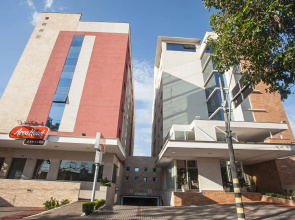 ibis Styles Piracicaba
