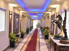Jewel Al Nasr Hotel & Apartments