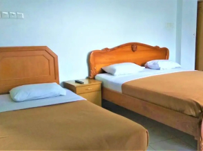 Hotel Asia