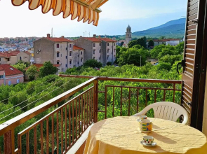 Apartment Panorama