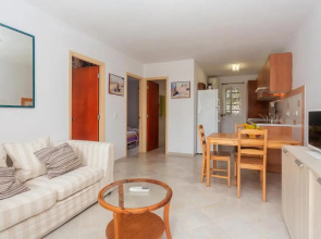 Binisafua Playa - Apartamento 18