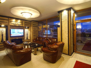 Kars Konak Hotel