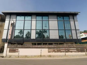 Edassery Resort