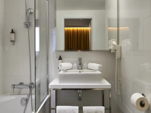 The Scott Hotel Brussels