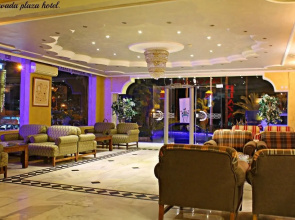 Mass Plaza Hotel