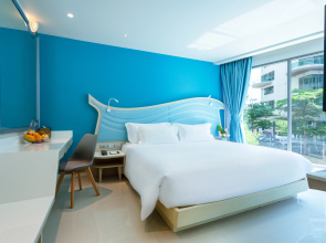 Centara Sonrisa Residences & Suites Sriracha