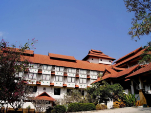 Life Up Resort and Spa