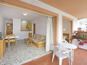 Apartamentos Bon Sol Los Rosales