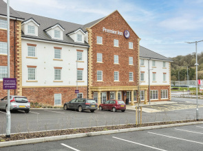 Premier Inn Marlborough