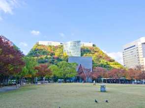 ＹＯＵ ＳＴＹＬＥ ＨＯＴＥＬ ＨＡＫＡＴＡ - Vacation STAY 16012v