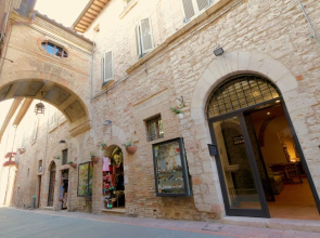 La Casina Colorata