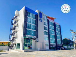 One Budget Hotel Chiang Rai Airport