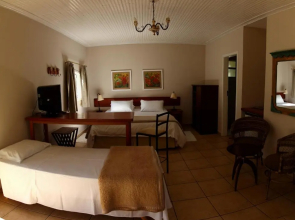 Hotel Fazenda São Francisco