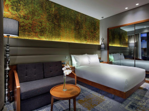 DoubleTree by Hilton Hotel Istanbul - Piyalepasa