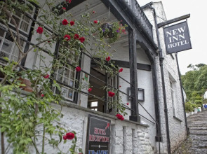 New Inn Hotel