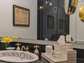 The Driskill, in The Unbound Collection by Hyatt