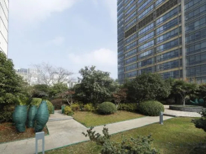 the Pushi 188 Serviced Apartment (Suzhou Industrial Park Jinji Lake)