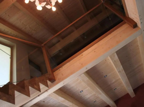 Chalet Zauberberg