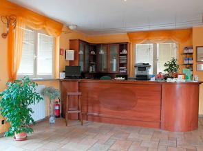 Hotel Agata