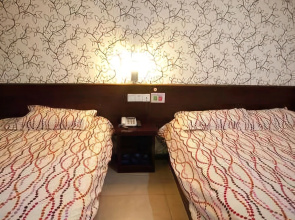 Huiyuanfeng Business Hotel