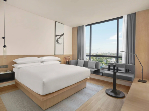 Fairfield by Marriott South Binh Duong