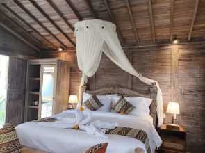 Gunung Gelagah Ubud Villas by EPS