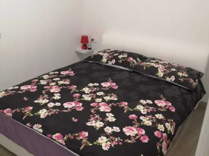 Apartman Sea Lake Magic 1