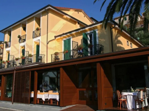 Hotel della Baia