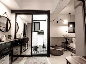 Mmmio II Design Residence Myeongdong