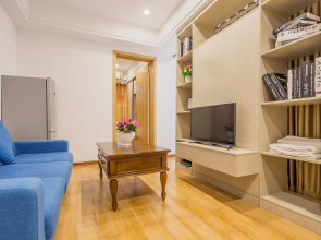 Zhengtuan Wisdom Apartment Fengdu Branch