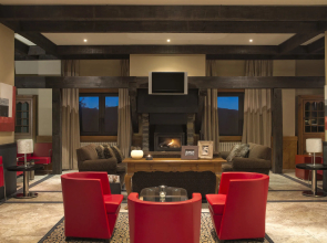 Eurostars Royal Tanau