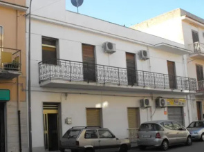 Casa vacanza tra barocco e mare
