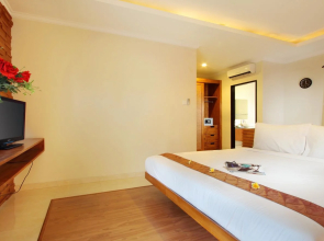 Berawa Beach Residence