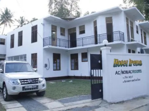 Hotel Irena