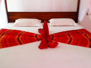 I & I Rest