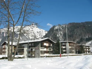 Appartement 7 Pers. Vue Montagne 68981