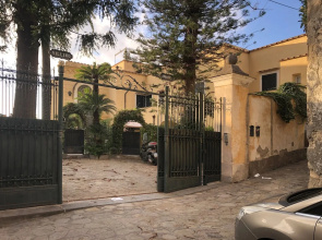 Villino Arbace