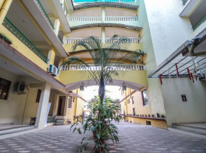 OYO 10886 Home Luxury 1BHK Majorda