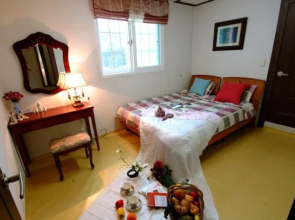 Namyangjualiwon Pension