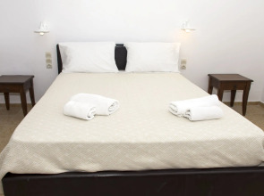 Olive Tree Apartments