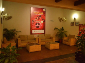 Country Club Wild Exotica Resort