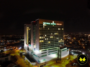 Apartments @ Imperial Suites Kuching