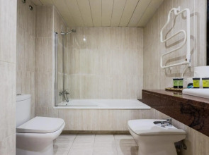 Ciutadella Park Apartments